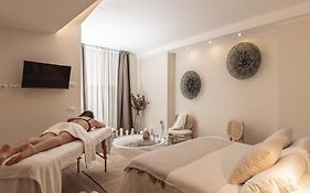 Welchome - Suites -