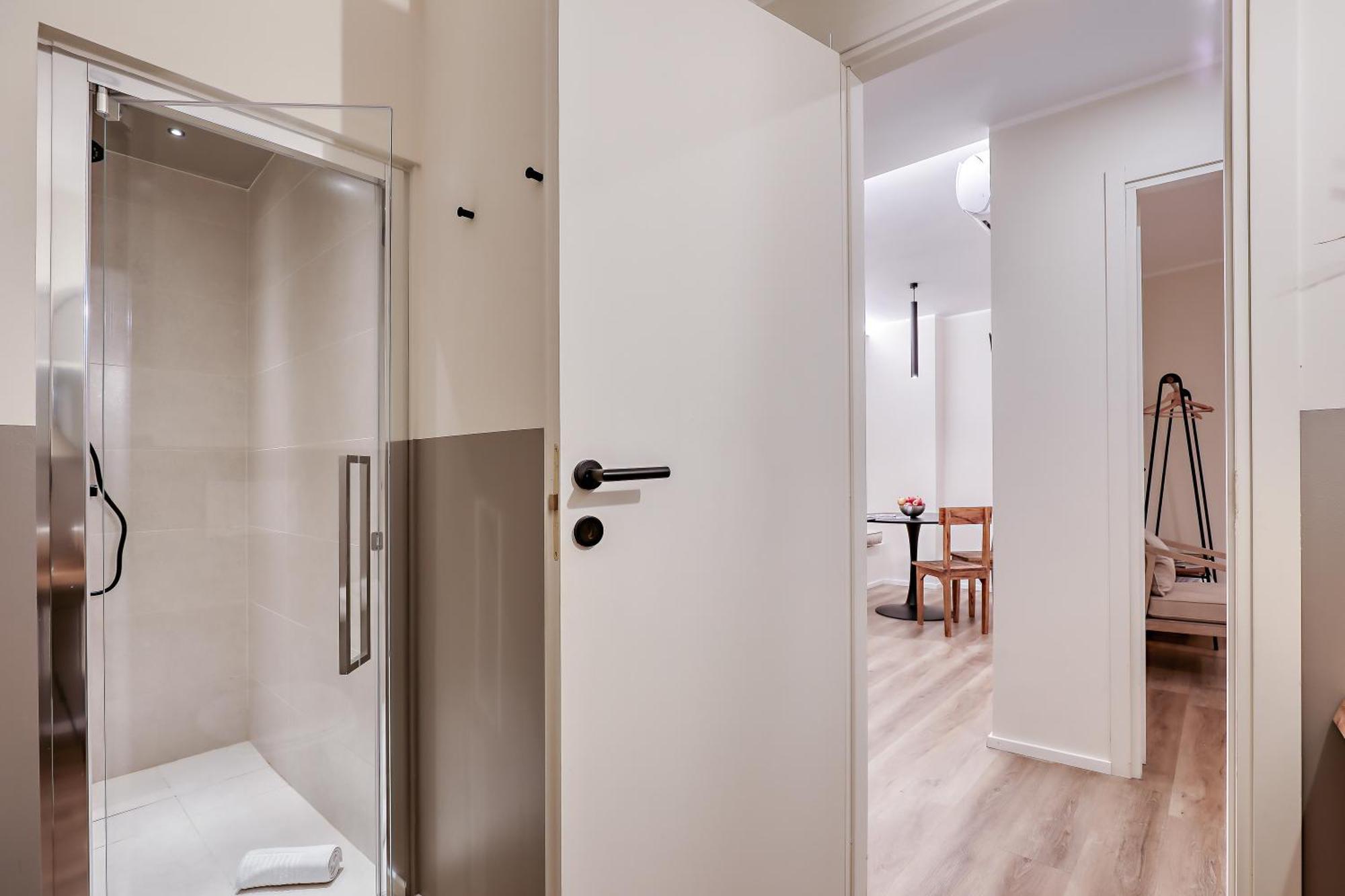 Welchome - Suites - Perugia Exterior photo