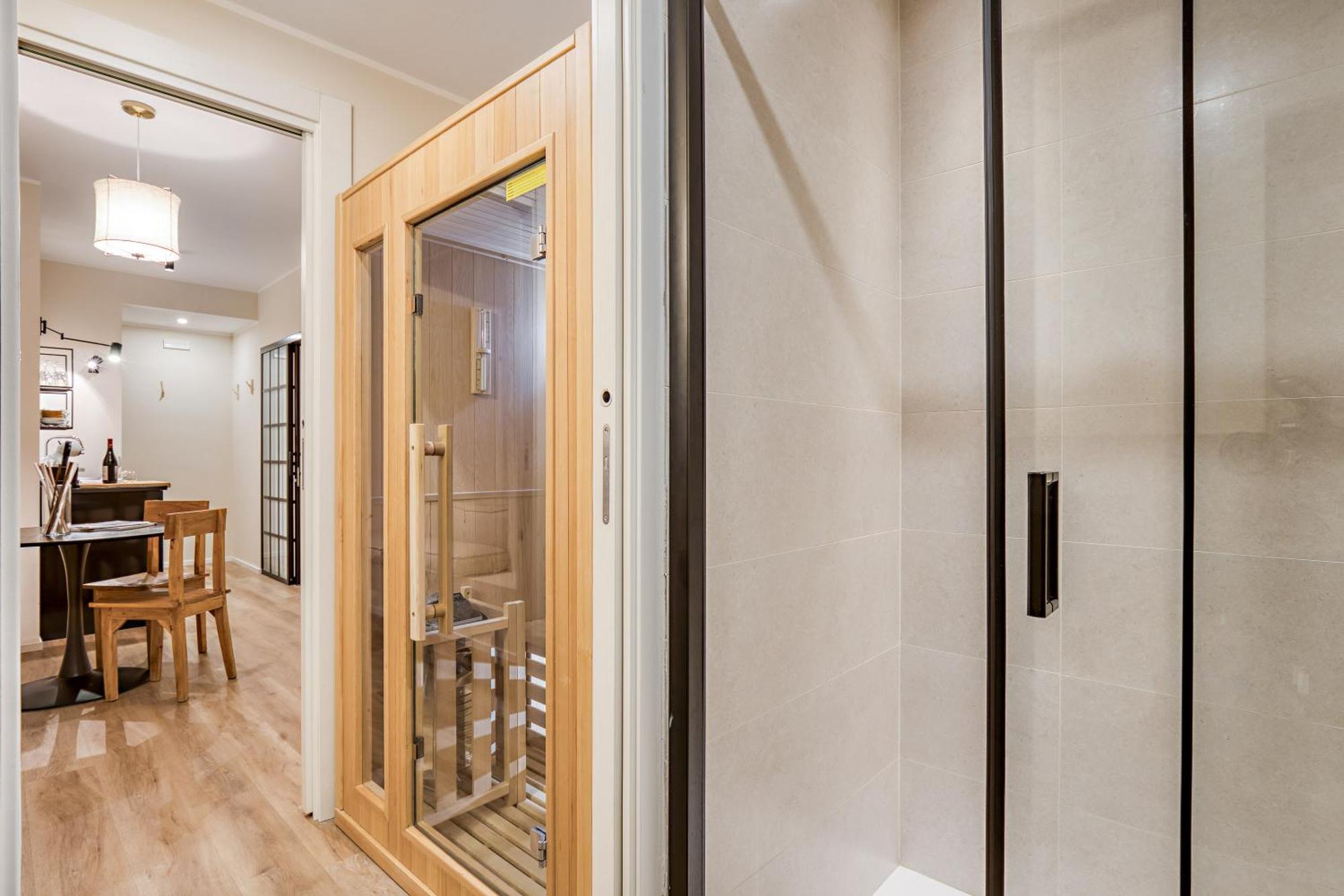 Welchome - Suites - Perugia Exterior photo