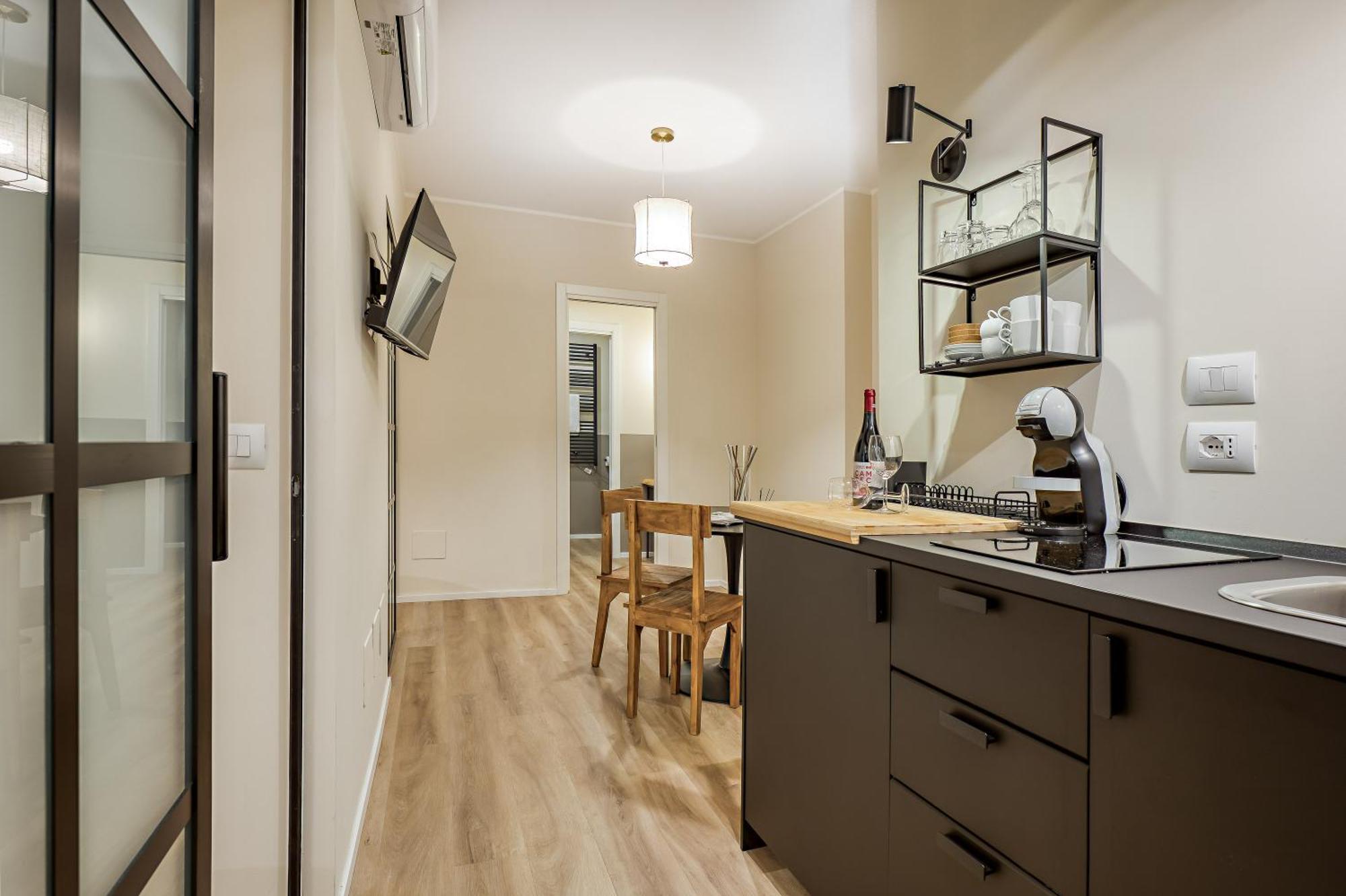Welchome - Suites - Perugia Exterior photo