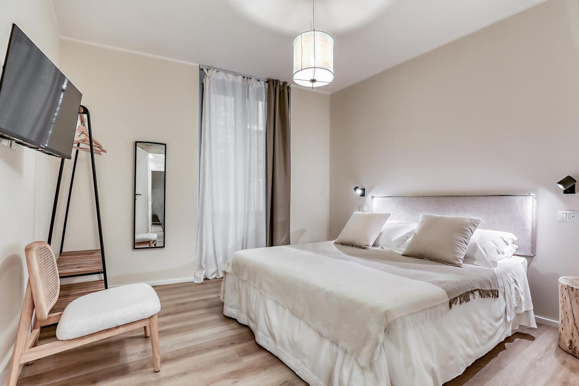 Welchome - Suites - Perugia Exterior photo