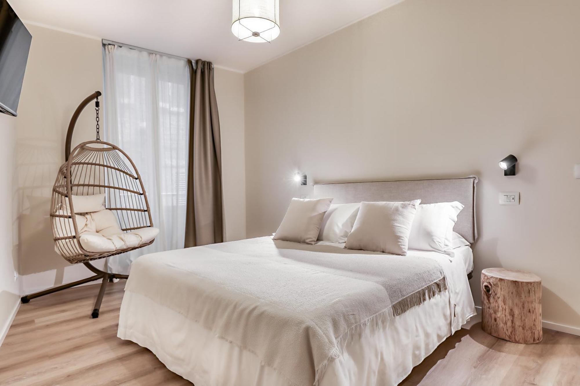 Welchome - Suites - Perugia Exterior photo