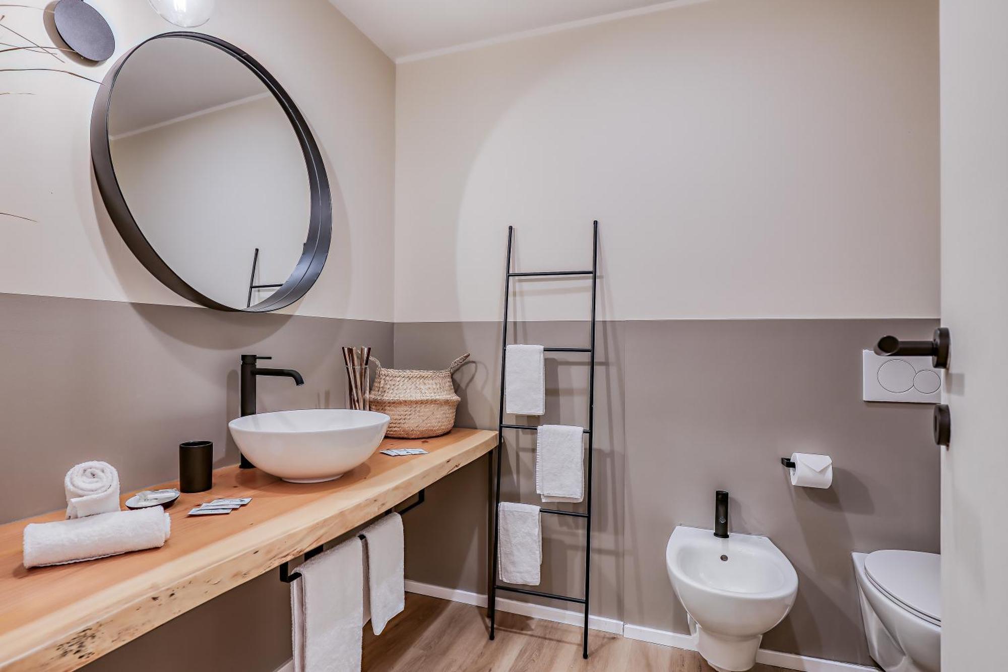 Welchome - Suites - Perugia Exterior photo