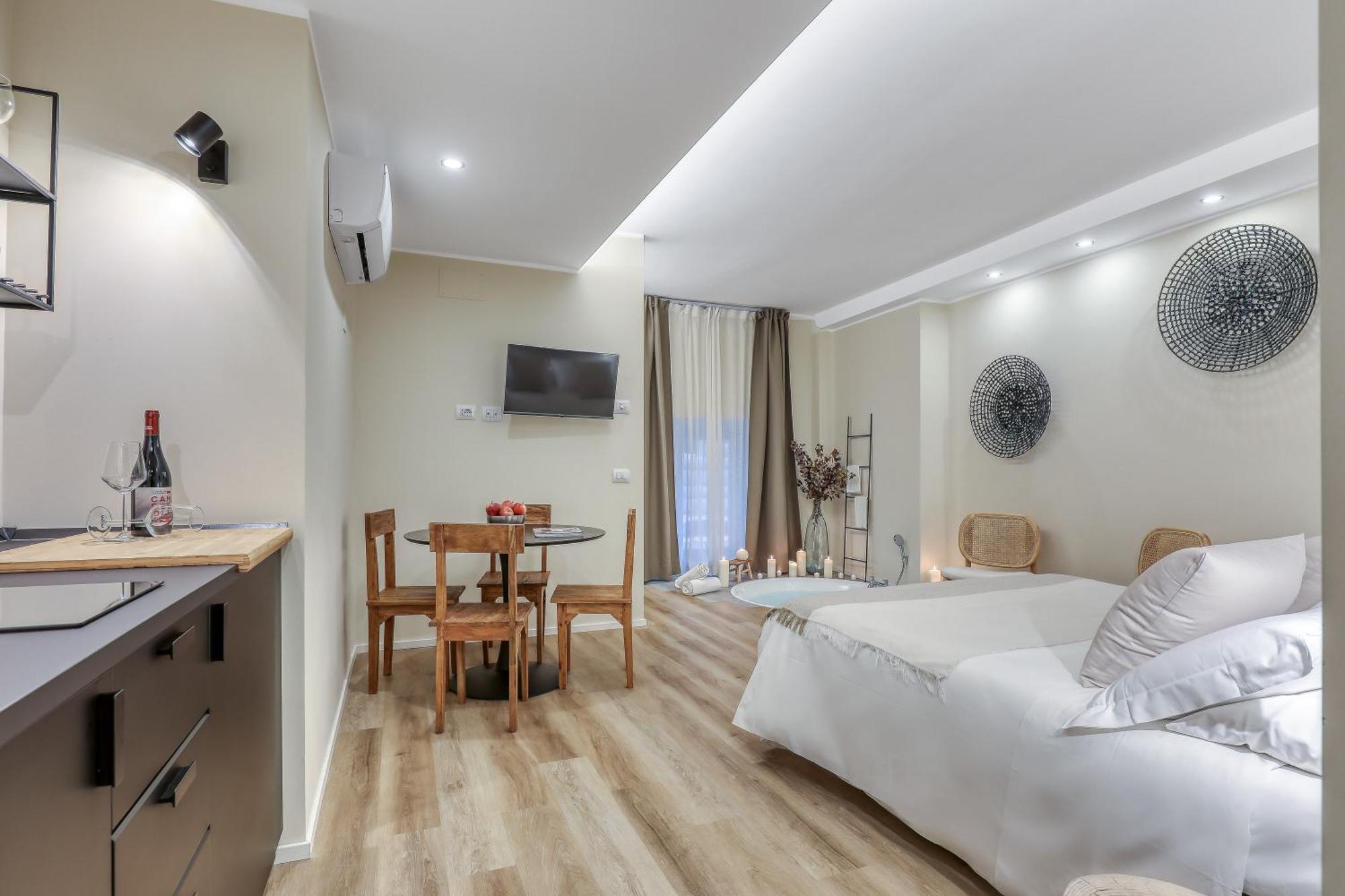 Welchome - Suites - Perugia Exterior photo