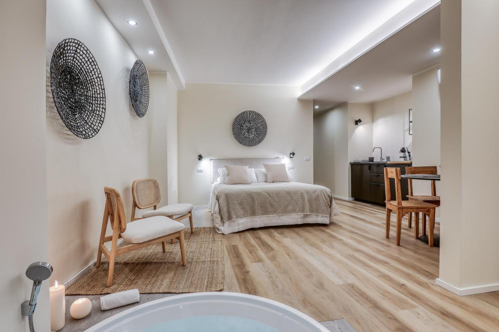 Welchome - Suites - Perugia Exterior photo