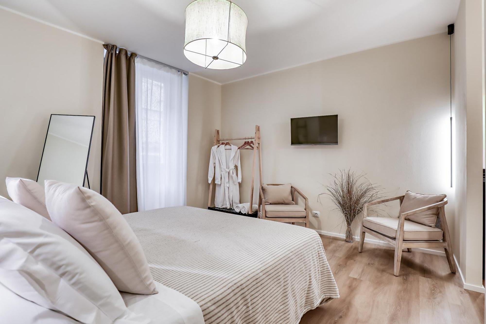 Welchome - Suites - Perugia Exterior photo