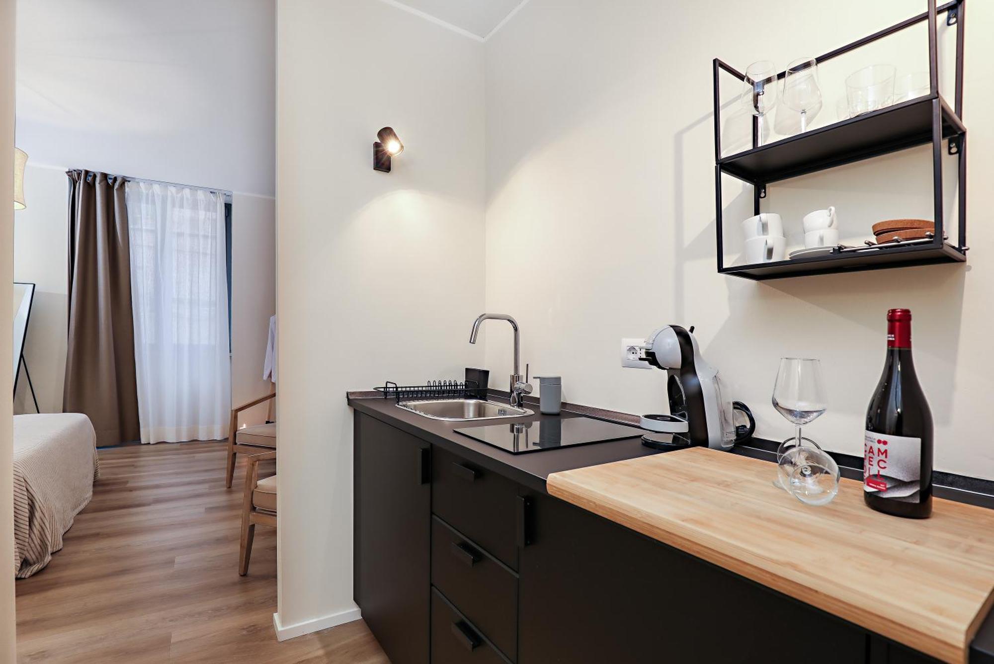 Welchome - Suites - Perugia Exterior photo