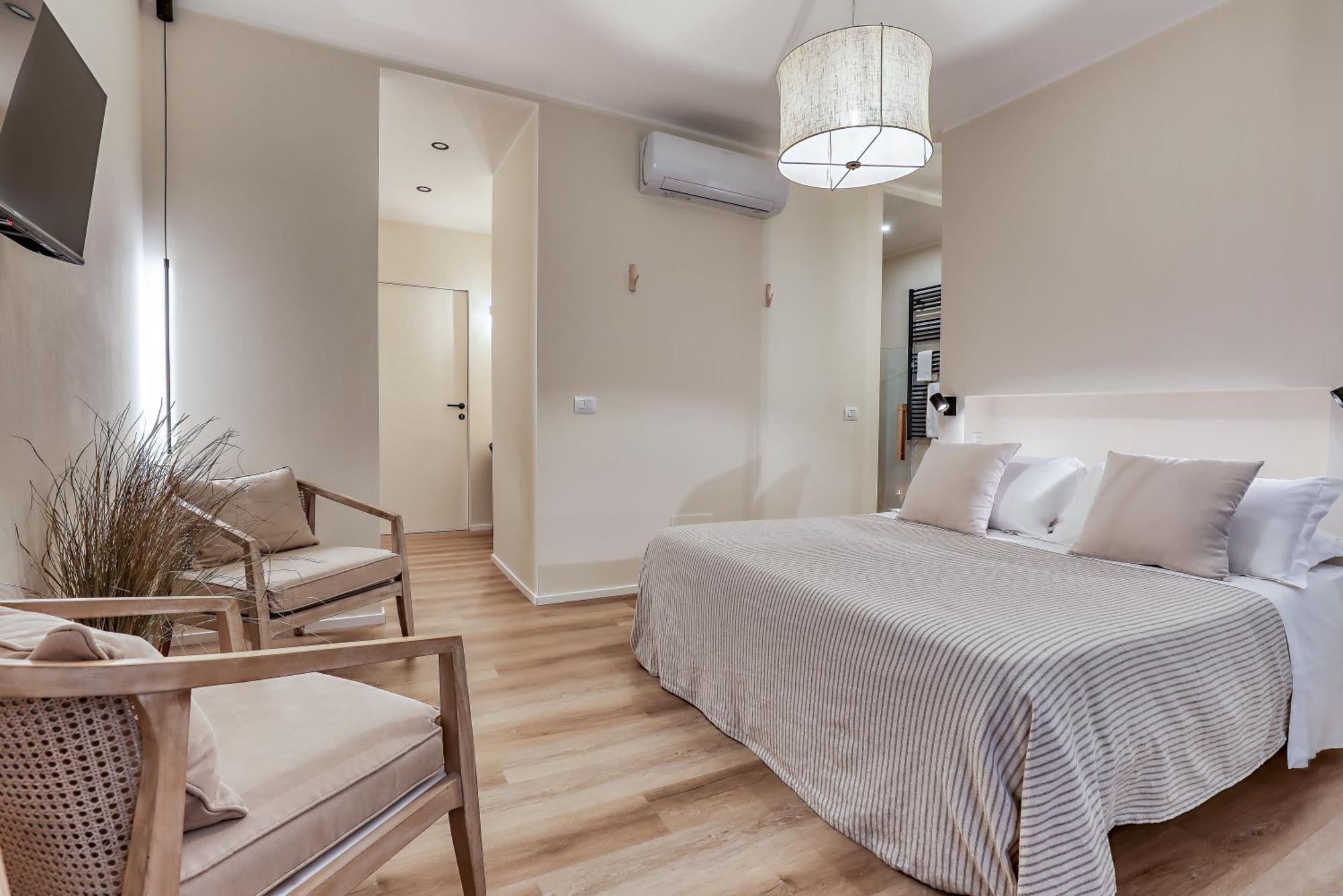 Welchome - Suites - Perugia Exterior photo