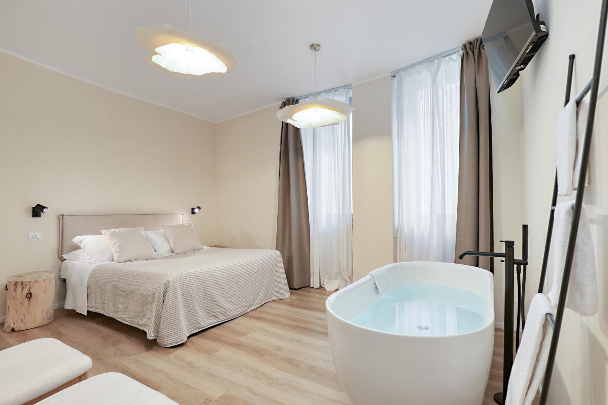 Welchome - Suites - Perugia Exterior photo