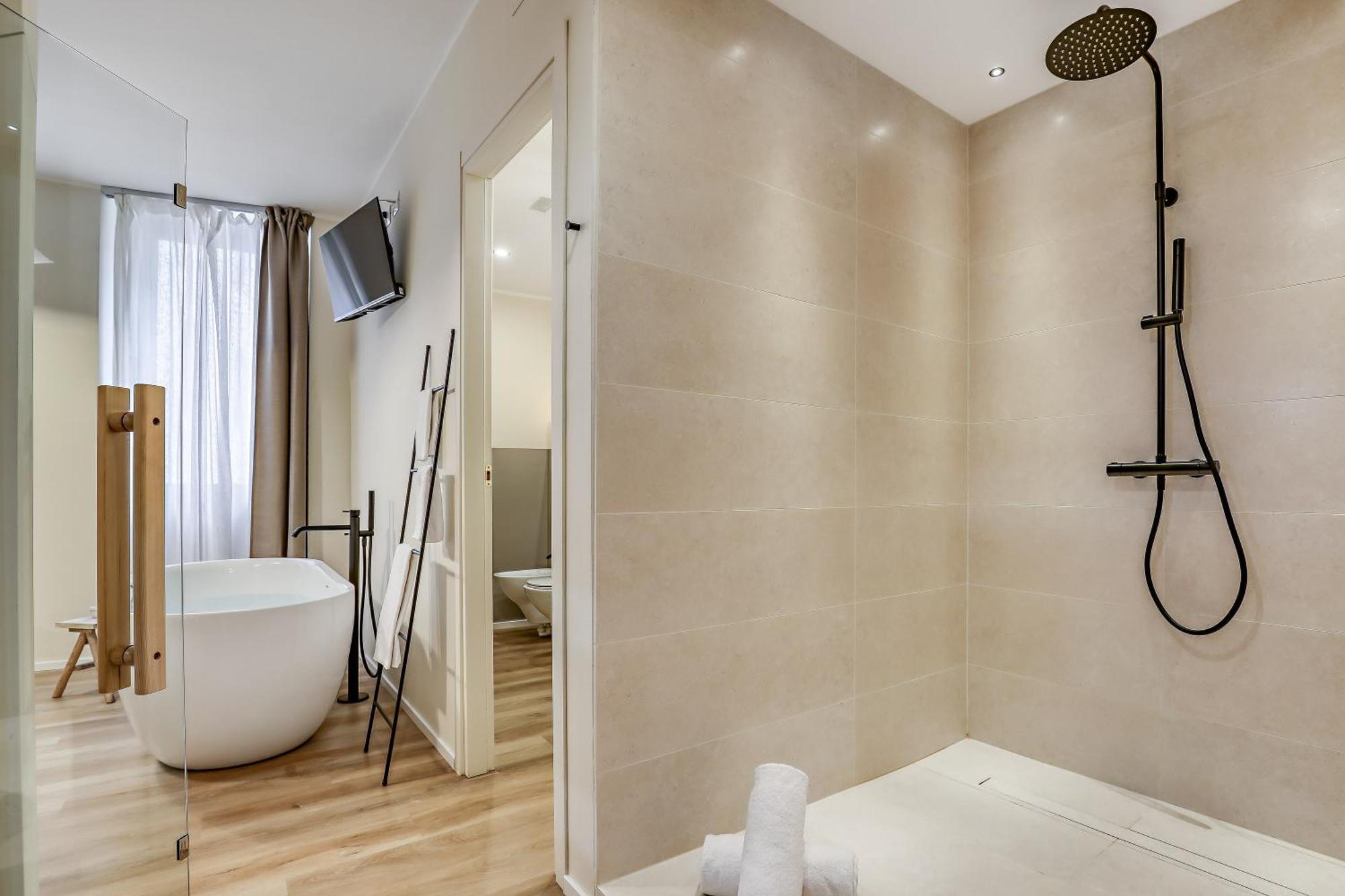 Welchome - Suites - Perugia Exterior photo