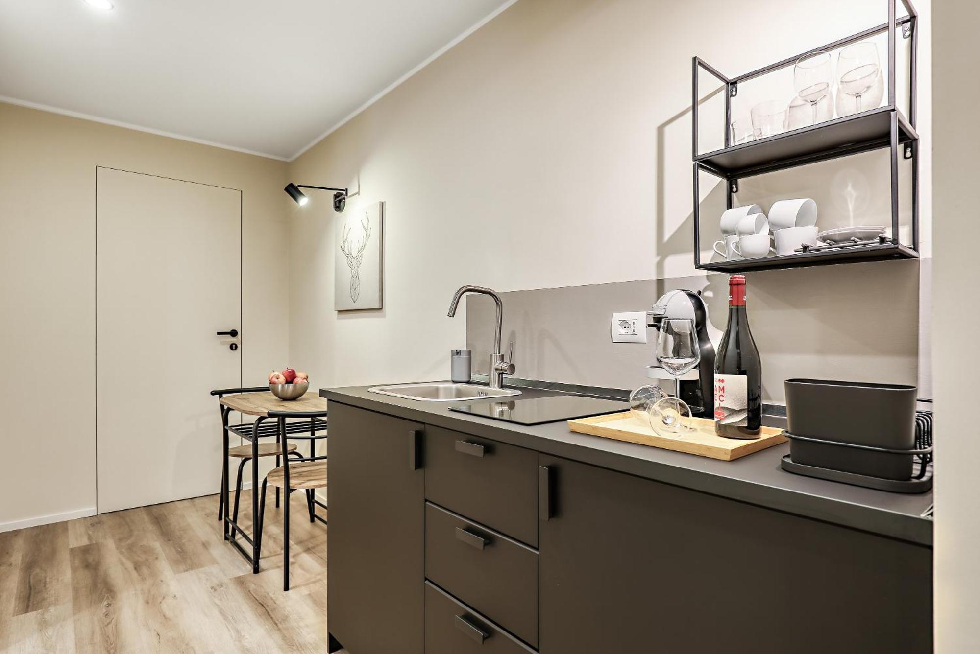 Welchome - Suites - Perugia Exterior photo