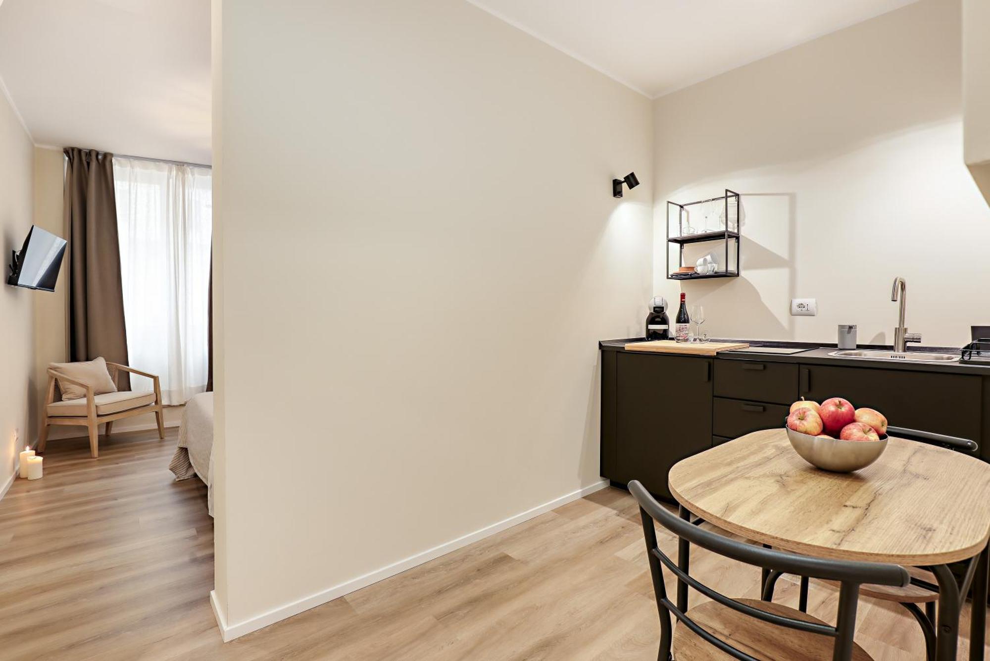 Welchome - Suites - Perugia Exterior photo