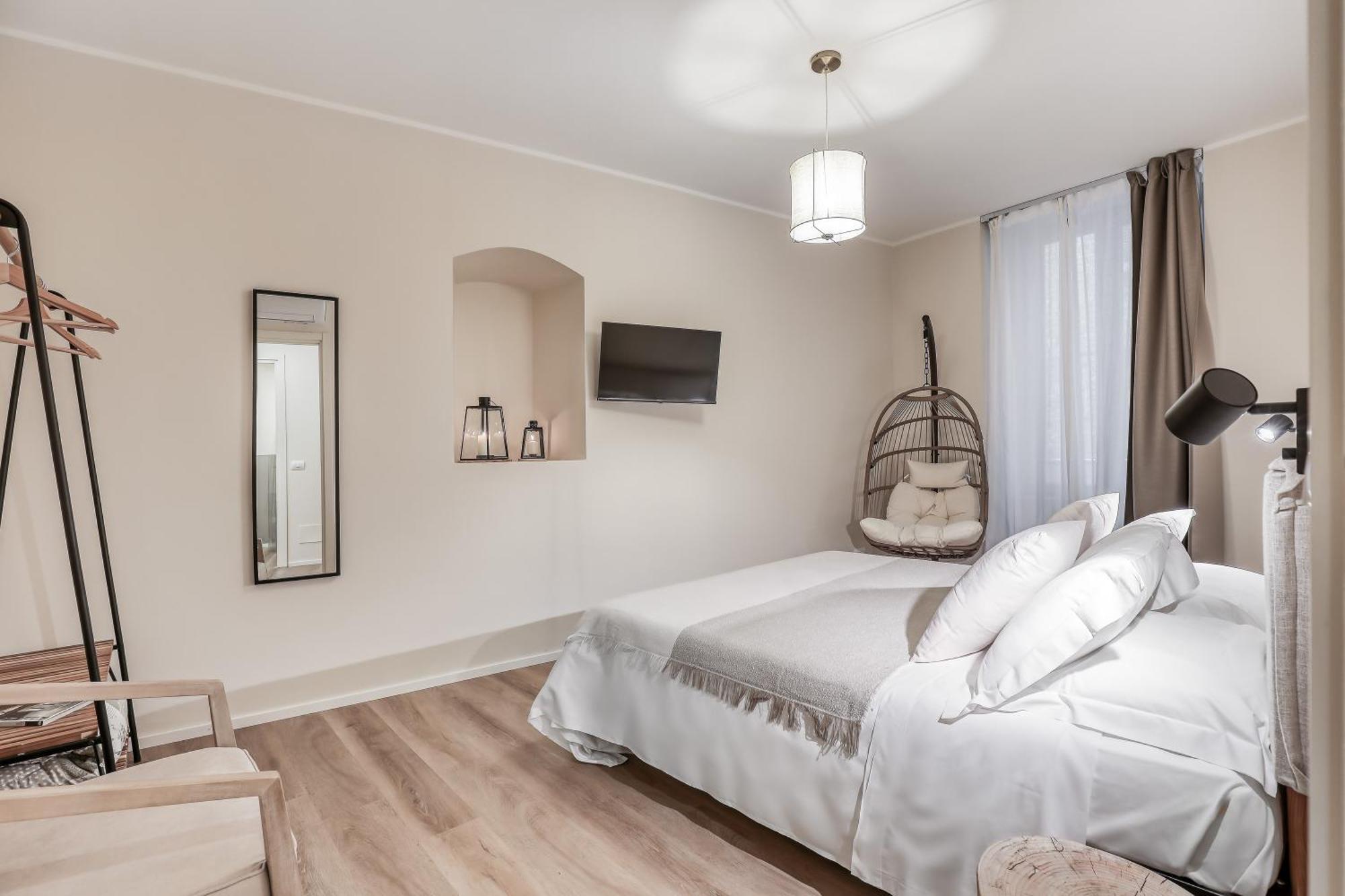 Welchome - Suites - Perugia Room photo