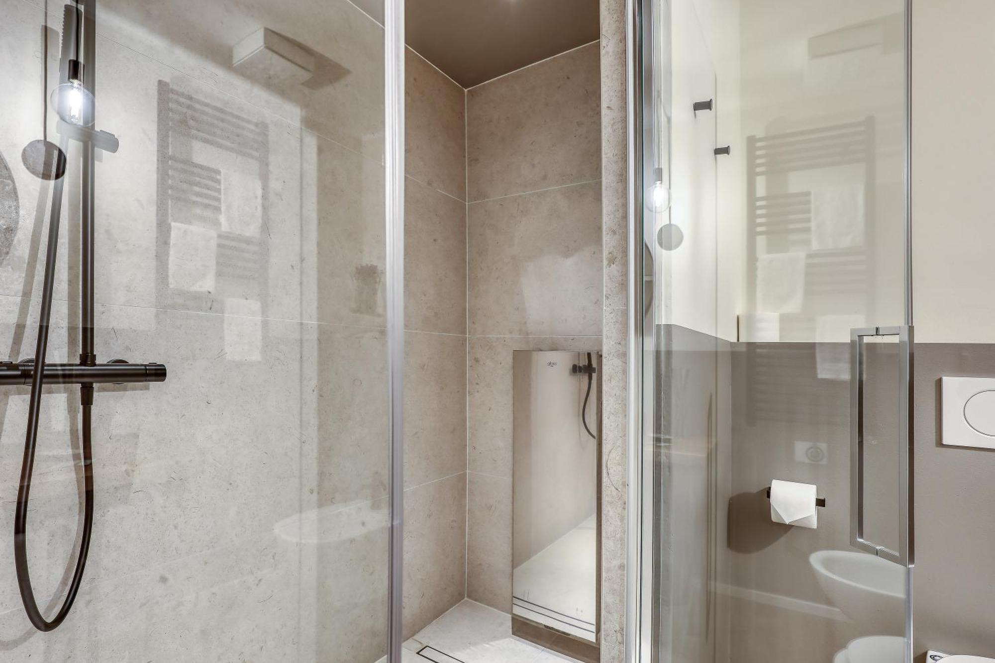 Welchome - Suites - Perugia Exterior photo