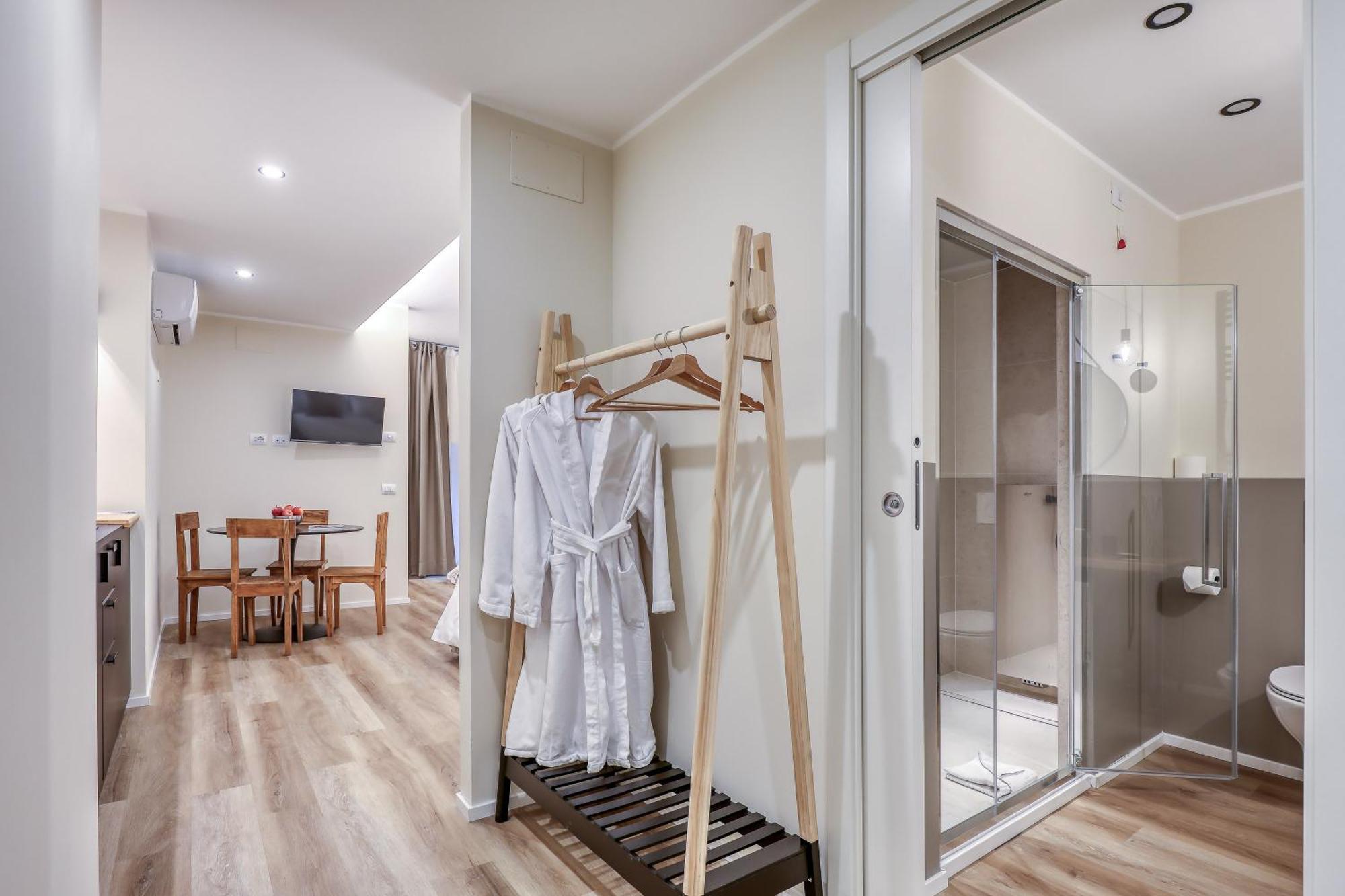 Welchome - Suites - Perugia Exterior photo