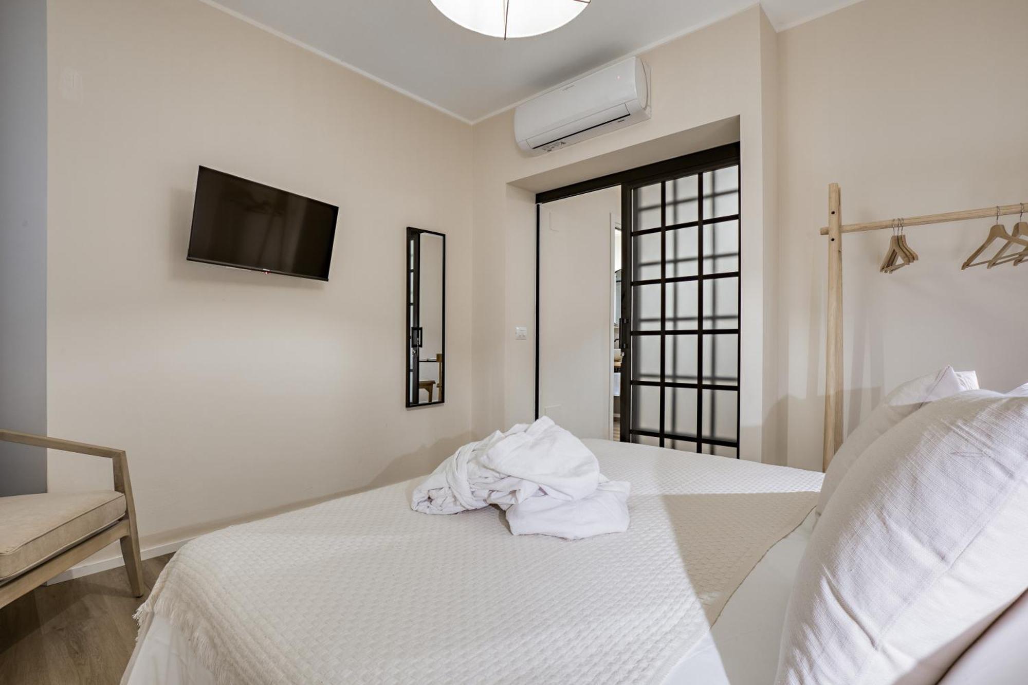 Welchome - Suites - Perugia Exterior photo